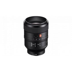 SONY OBJECTIF SEL FE 100MM F/2.8 STF GM OSS