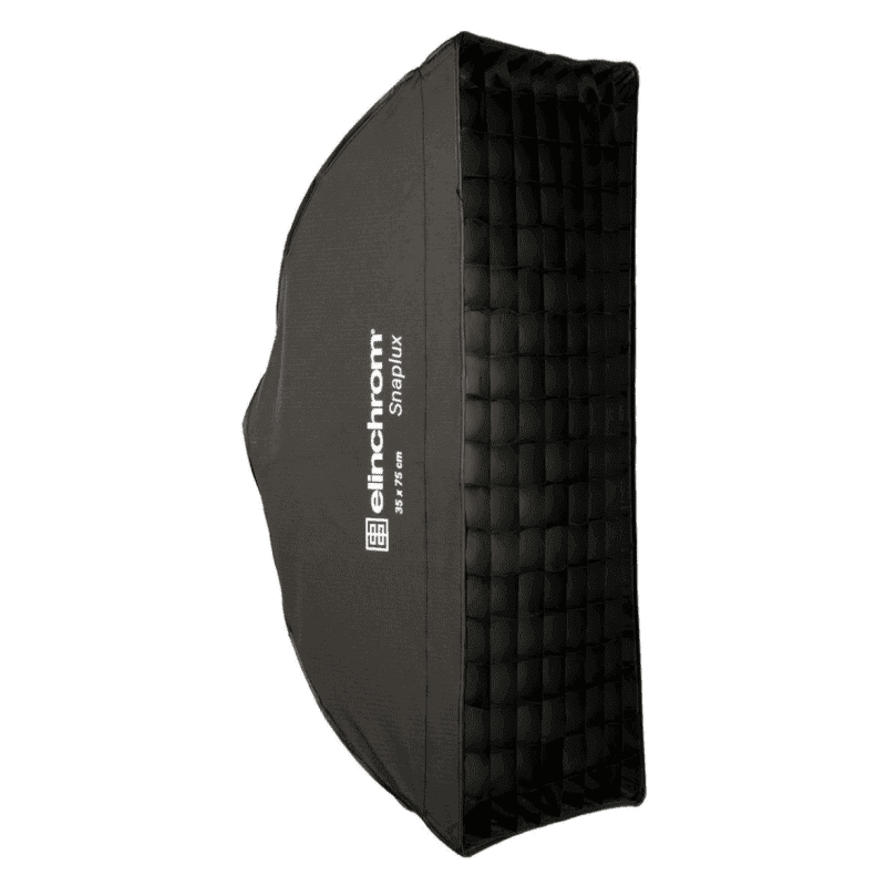 ELINCHROM SNAP STRIPBOX 35X75CM