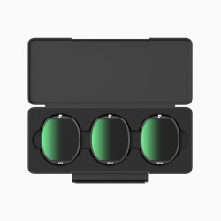 POLARPRO FILTRES VIVID ND/PL POUR MAVIC 4 Pro