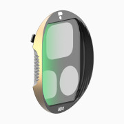 POLARPRO FILTRES VIVID ND/PL POUR MAVIC 4 Pro