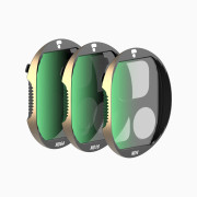 POLARPRO FILTRES VIVID ND/PL POUR MAVIC 4 Pro