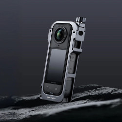 PGYTECH CAGE POUR INSTA360 X5