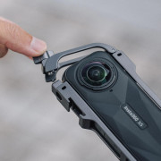 PGYTECH CAGE POUR INSTA360 X5