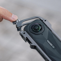PGYTECH CAGE POUR INSTA360 X5