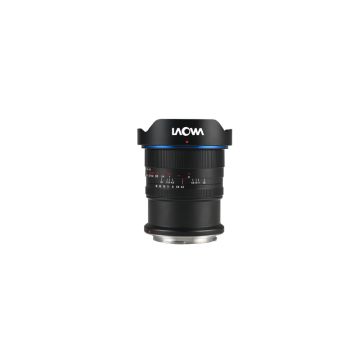 LAOWA OBJECTIF 15MM F/4.5 0.5X MACRO