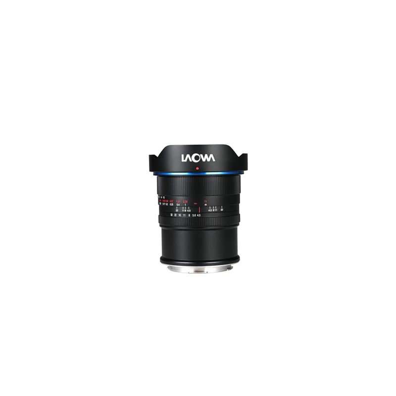 LAOWA OBJECTIF 15MM F/4.5 0.5X MACRO