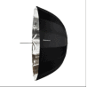 ELINCHROM PARAPLUIE DEEP ARGENT 105CM