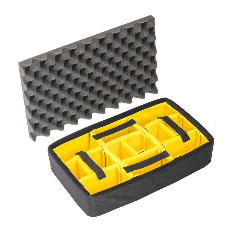 PELICASE KIT DE CLOISONS VELCRO