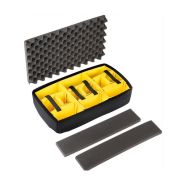 PELICASE KIT DE CLOISONS VELCRO