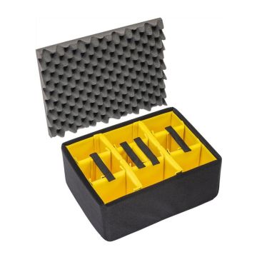 PELICASE KIT DE CLOISONS VELCRO