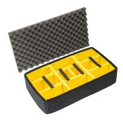 PELICASE KIT DE CLOISONS VELCRO