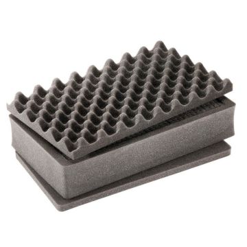 PELICASE KIT MOUSSE PREDECOUPEE