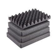 PELICASE KIT MOUSSE PREDECOUPEE