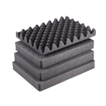 PELICASE KIT MOUSSE PREDECOUPEE