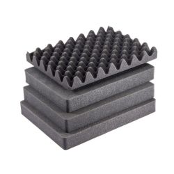 PELICASE KIT MOUSSE PREDECOUPEE