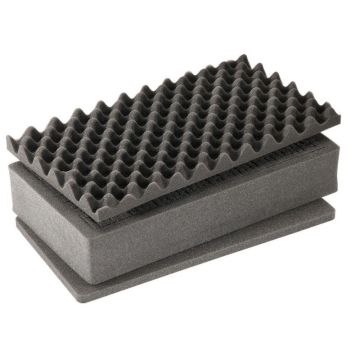 PELICASE KIT MOUSSE PREDECOUPEE