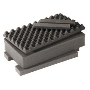 PELICASE KIT MOUSSE PREDECOUPEE