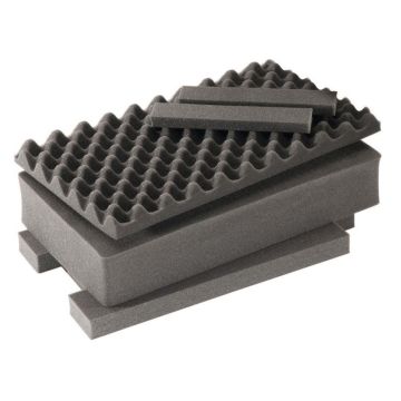 PELICASE KIT MOUSSE PREDECOUPEE