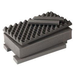 PELICASE KIT MOUSSE PREDECOUPEE