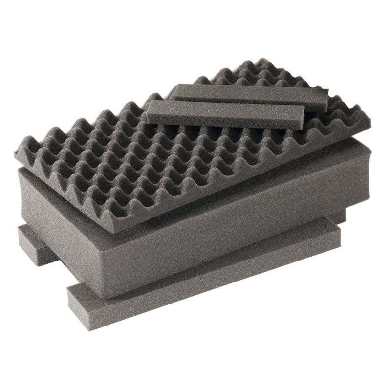 PELICASE KIT MOUSSE PREDECOUPEE