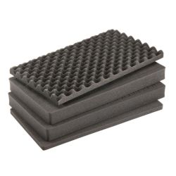 PELICASE KIT MOUSSE PREDECOUPEE