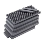 PELICASE KIT MOUSSE PREDECOUPEE