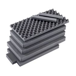 PELICASE KIT MOUSSE PREDECOUPEE