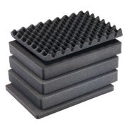 PELICASE KIT MOUSSE PREDECOUPEE