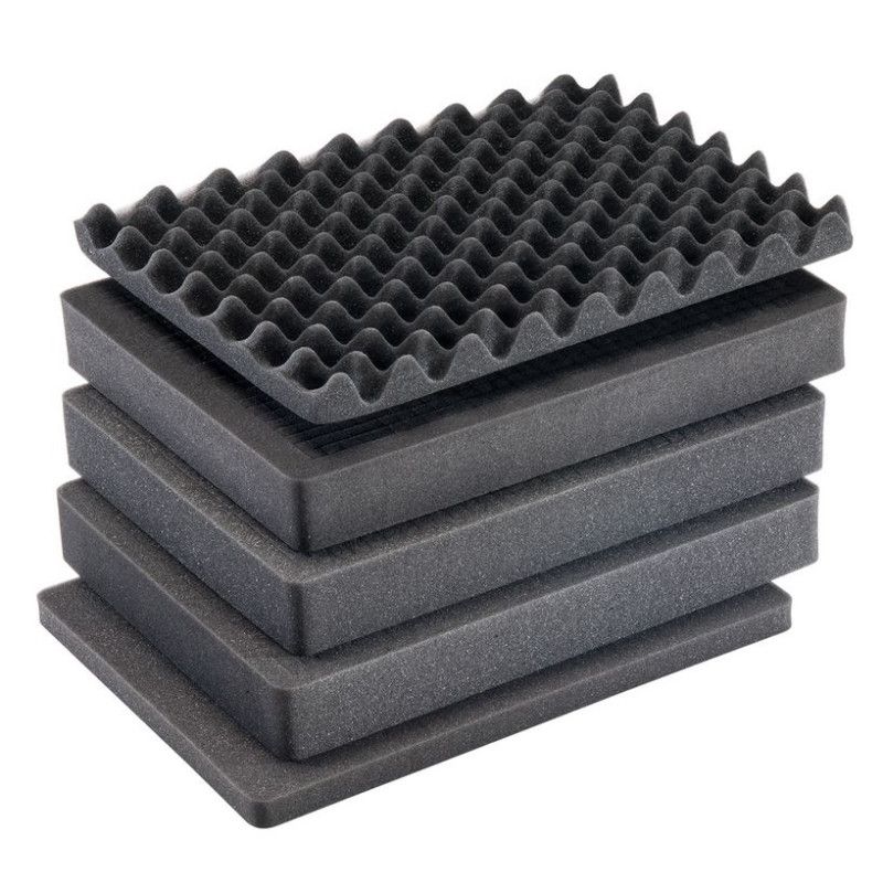 PELICASE KIT MOUSSE PREDECOUPEE