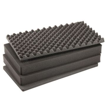 PELICASE KIT MOUSSE PREDECOUPEE