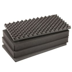 PELICASE KIT MOUSSE PREDECOUPEE