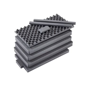 PELICASE KIT MOUSSE PREDECOUPEE