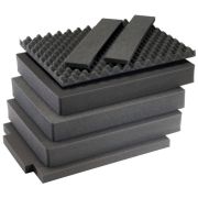 PELICASE KIT MOUSSE PREDECOUPEE