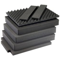 PELICASE KIT MOUSSE PREDECOUPEE