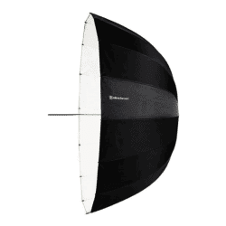 ELINCHROM PARAPLUIE DEEP BLANC 105CM