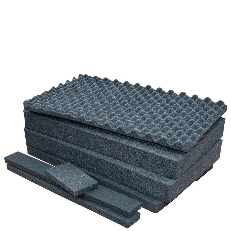 PELICASE KIT MOUSSE PREDECOUPEE