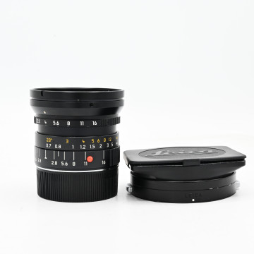 LEICA 21/2,8 ELMARIT-M ASPH...