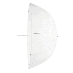 ELINCHROM PARAPLUIE DEEP TRANSLUCIDE 125CM