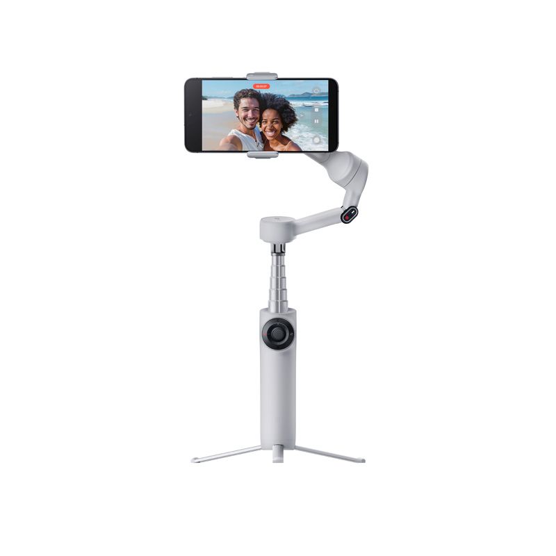 INSTA360 STABILISATEUR FLOW 2 STANDARD BUNDLE