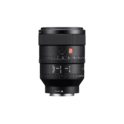 SONY OBJECTIF SEL FE 100MM F/2.8 STF GM OSS