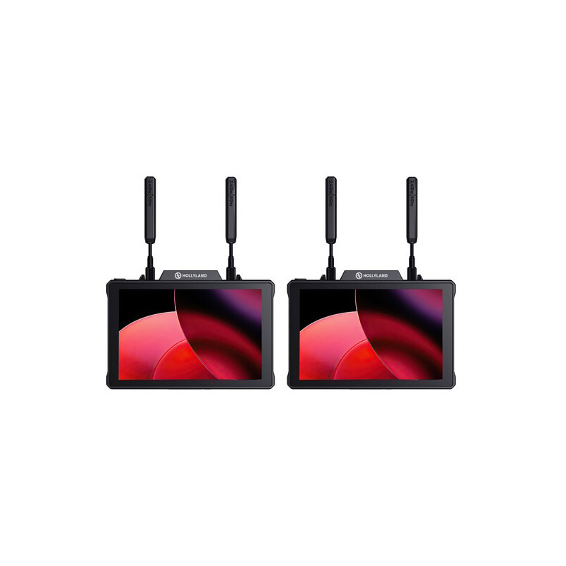 HOLLYLAND MONITEUR PYRO 7