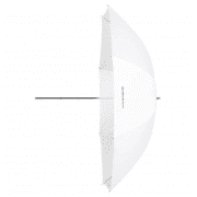 ELINCHROM PARAPLUIE SHALLOW TRANSLUCIDE 105CM