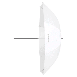 ELINCHROM PARAPLUIE SHALLOW TRANSLUCIDE 105CM