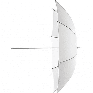 ELINCHROM PARAPLUIE TRANSLUCIDE 85CM