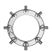 ELINCHROM SPEEDRING ROTALUX POUR ELINCHROM V2