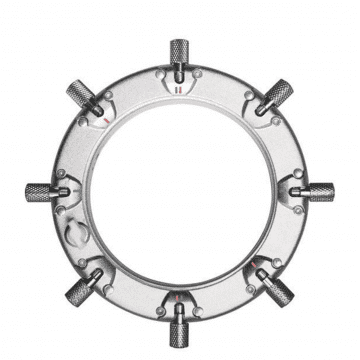 ELINCHROM SPEEDRING ROTALUX POUR ELINCHROM V2