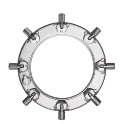 ELINCHROM SPEEDRING ROTALUX POUR ELINCHROM V2
