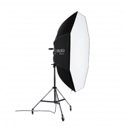 ELINCHROM BOITE A LUMIÈRE INDIRECTE LITEMOTIV OCTA 190CM