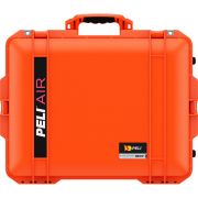 PELICASE VALISE PELI AIR 1607