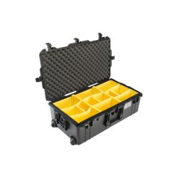 PELICASE VALISE PELI AIR 1615